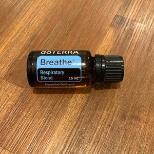 doTerra - Breathe Essential Oil Blend